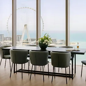 Sonder By Marriott Bonvoy Jbr The Walk Apartments Lägenhetshotell